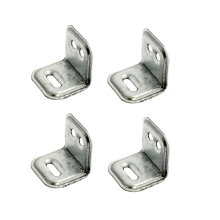 Möbelvinkel 30x27x30 mm